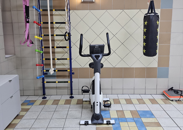 Soukromá vila Praha krytý bazén sauna