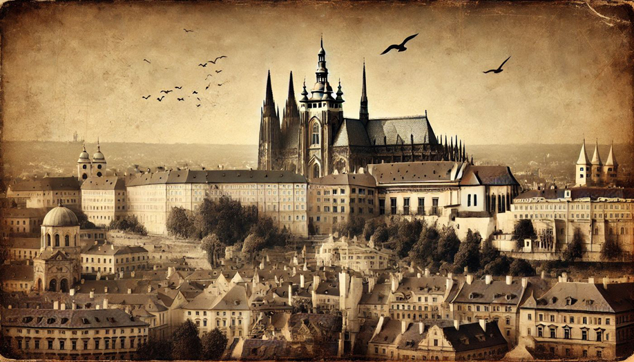 Soukromá vila Praha krytý bazén sauna